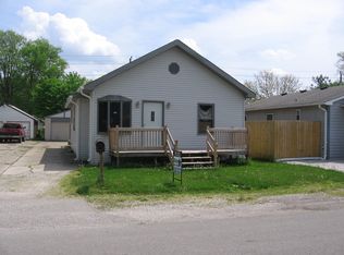 2519 Collier St, Indianapolis, IN 46241