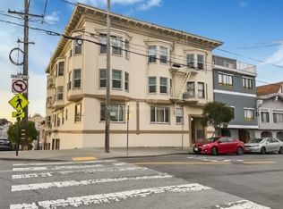 595 22nd Ave APT A, San Francisco, CA 94121