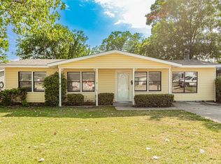 231 Ridgefield Cir, Mesquite, TX 75149