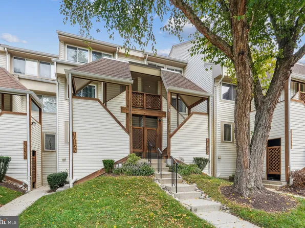 18158 Windsor Hill Dr #205B, Olney, MD 20832