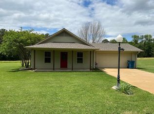 1062 County Road 1713, Jacksonville, TX