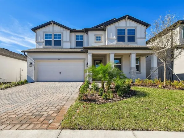 7699 Bronze Oak Dr, Wesley Chapel, FL 33545