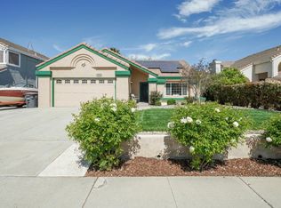 1456 Walnut Meadows Dr, Oakley, CA 94561