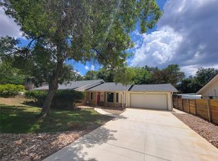 2513 W 45th St, Austin, TX 78756