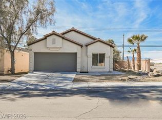 2653 Thunder Struck Ct, North Las Vegas, NV 89030