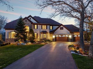 8659 Sherwood Blf, Eden Prairie, MN 55347