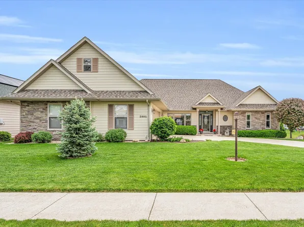 2805 Clarion Rd, Urbana, IL 61802