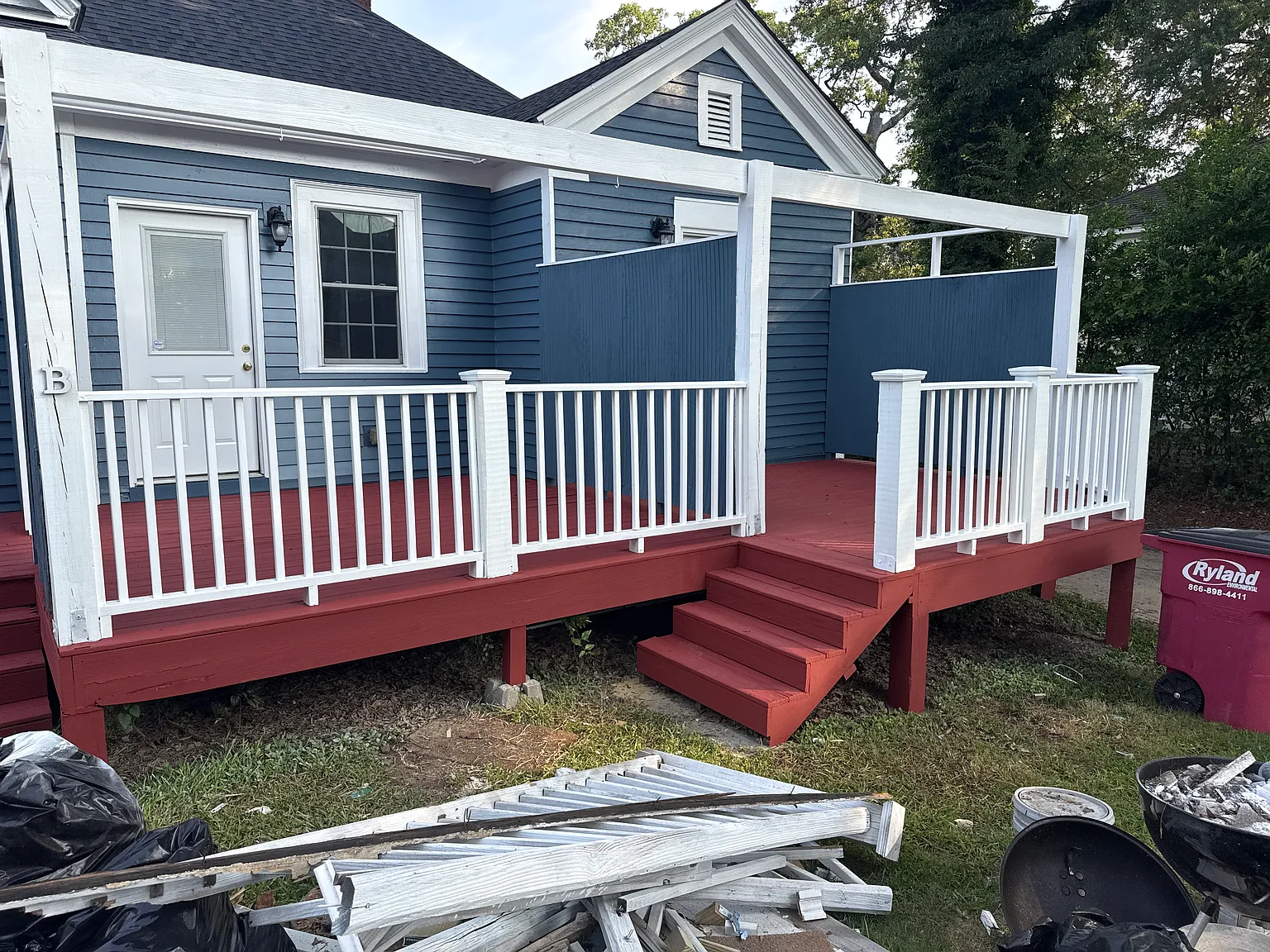 1 bed, 700 sqft, $1,300 — Photo 2