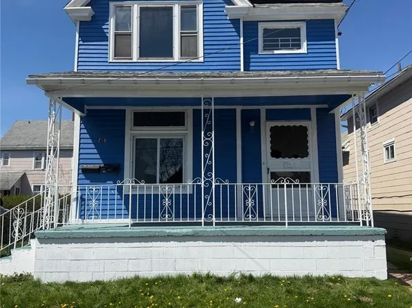 216 Metcalfe St, Buffalo, NY 14206