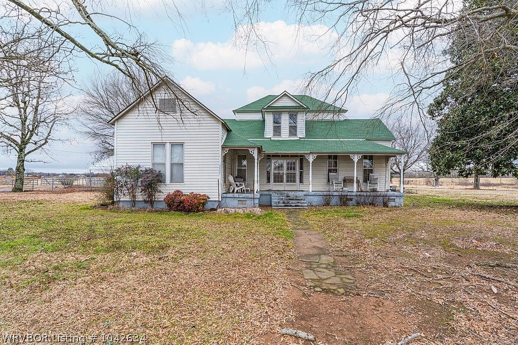6509 Kibler Rd, Van Buren, AR 72956 Zillow