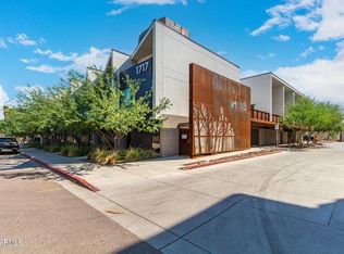1717 N 1st Ave #22, Phoenix, AZ 85003