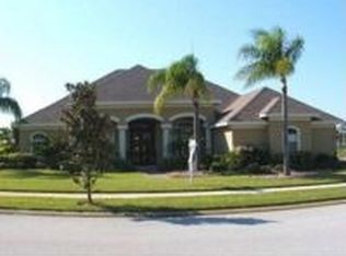 2972 Heritage Cir, Merritt Island, FL 32952