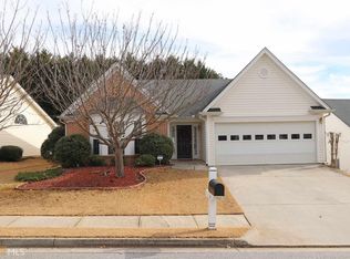 66 Bellaire Ln, Newnan, GA 30265