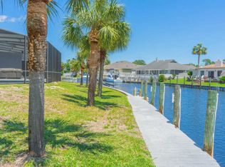 1430 Trout Dr, Panama City Beach, FL 32408