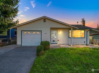 8818 S Thompson Ave, Tacoma, WA