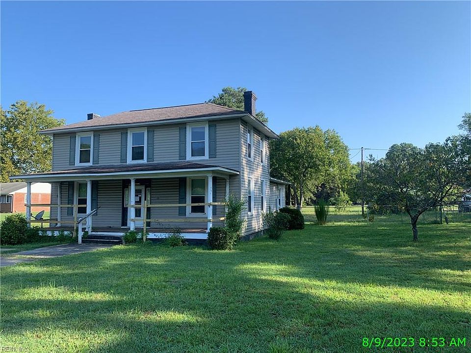 5335 Zuni Cir, Zuni, VA 23898 Zillow