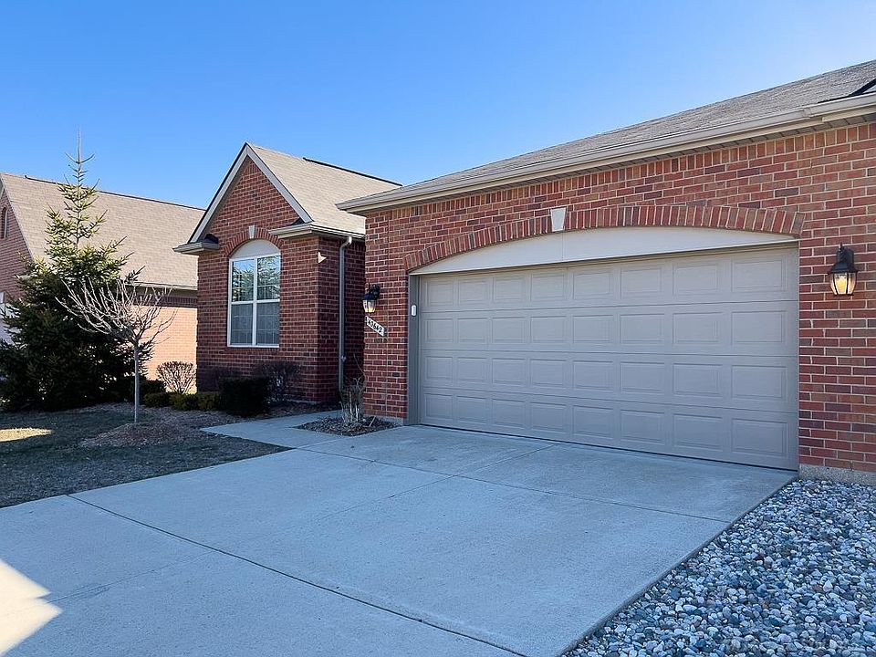 40642 Turnberry Dr, Sterling Heights, MI 48310 Zillow