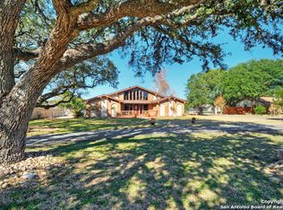 6464 Circle Oak Dr, Bulverde, TX 78163