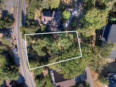 0 N Grass Valley Rd, Lake Arrowhead, CA, 92352