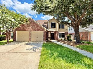 1810 Katlyn Ln, Spring, TX 77386