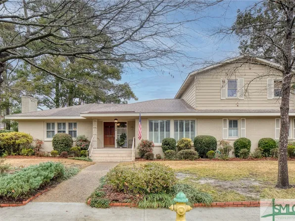 326 E 44th Street, Savannah, GA 31405