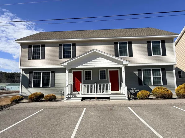 4A Red Oak Way, Boscawen, NH 03303