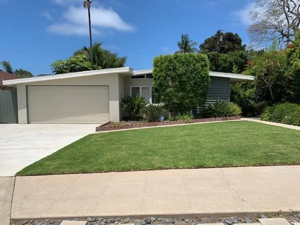 552 Bonair St, La Jolla, CA 92037