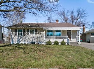 2852 Dennis Ln, Grove City, OH