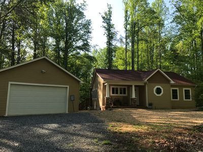 568 Mariners Roost, Mineral, VA, 23117