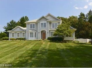 1879 Cold Creek Ct, Vienna, VA 22182