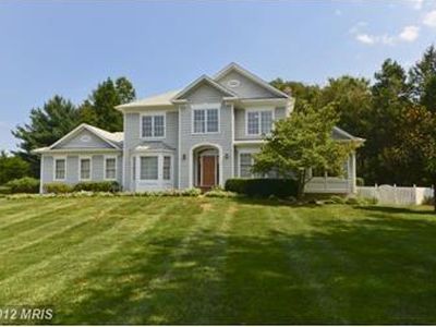1879 Cold Creek Ct, Vienna, VA, 22182