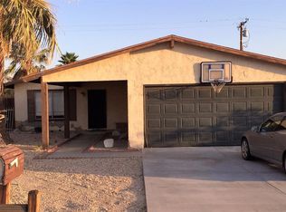 66105 Avenida Dorado, Desert Hot Springs, CA 92240