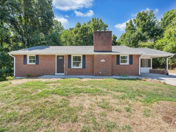 18931 Al Philpott Hwy, Spencer, VA 24165