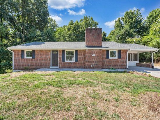 18931 Al Philpott Hwy, Spencer, VA 24165
