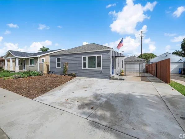 3708 Albury Ave, Long Beach, CA 90808