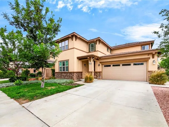 7989 Licorice Way, Fontana, CA 92336