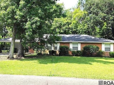 710 Broadmoor Ave, Baton Rouge, LA, 70815
