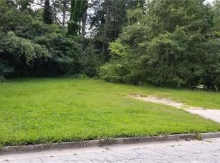 1677 Maldo Dr NW, Atlanta, GA 30318