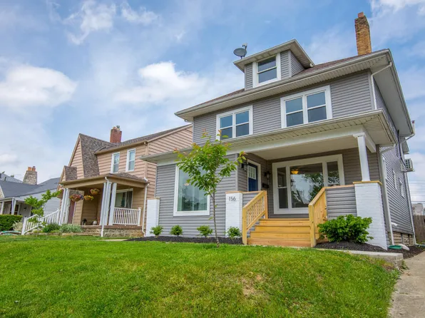 156 S Guernsey Ave, Columbus, OH 43204
