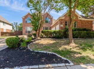 6809 Stony Hill Rd, McKinney, TX 75072