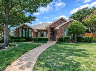 1500 Mission Hills Ln, Corinth, TX 76210