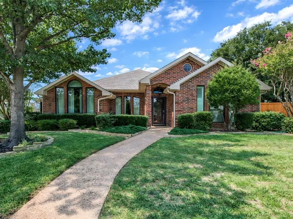 1500 Mission Hills Ln, Corinth, TX 76210