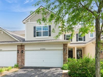 6N365 Whitmore Cir UNIT C, Saint Charles, IL, 60174