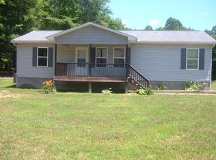 987 Jane Phillips Rd LOT 3, Oneida, TN 37841