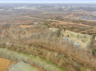 2576 N Ford St, Clarksville, TN 37042