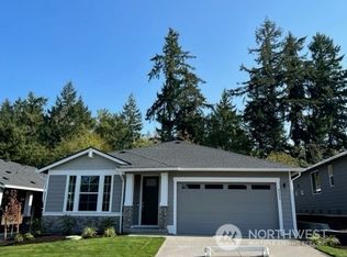 LOT 8427 1700th Ave NE, Lacey, WA