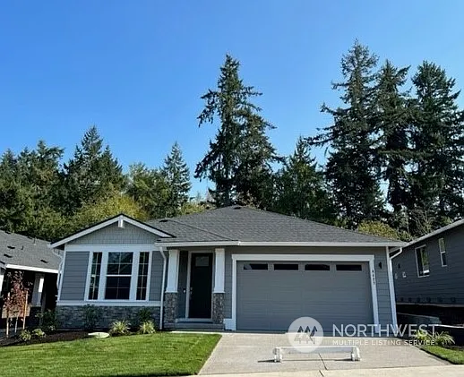 8427 Lot 1644 56th Avenue NE photo 1