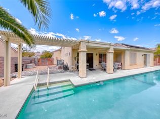 1862 Redwood Valley St, Henderson, NV 89052