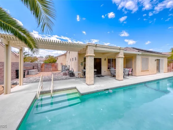 1862 Redwood Valley St, Henderson, NV 89052
