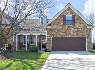 273 Meadow Beauty Dr, Apex, NC 27539